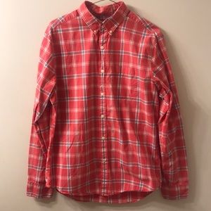 American Eagle Mens Long Sleeve